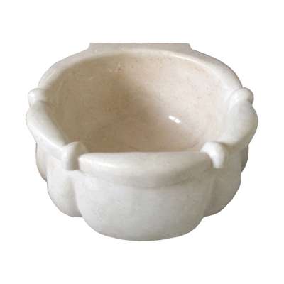 Kurnas Marble Basins with varieties with colors pattern